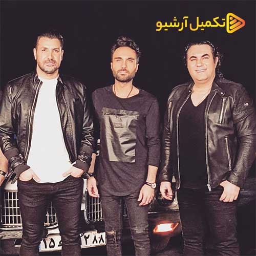 ۷ بند - خواهش