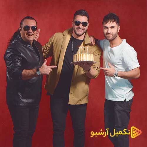 ۷ بند - نفس
