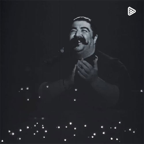 بهنام بانی - بلالیم بنیم
