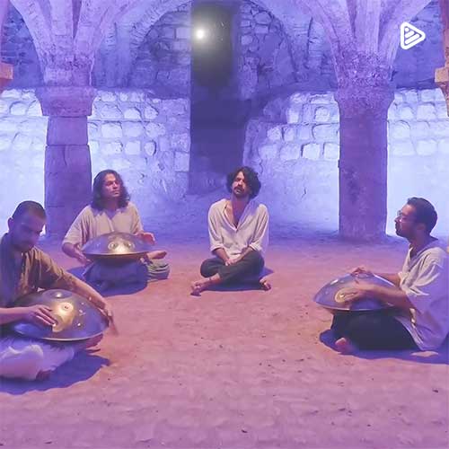 عرفان طهماسبی - برخیز و مخور غم جهان گذران