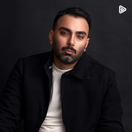 مسعود صادقلو - غصه نخور