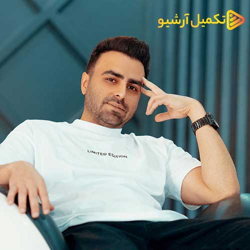 پازل بند - دست عاشق