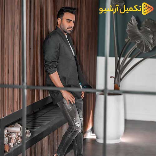 پازل بند - حقم اینه