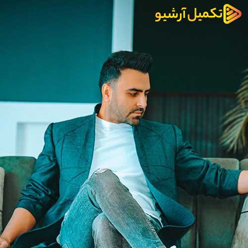 پازل بند - نمیمونه
