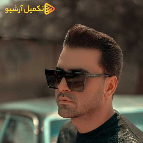 پازل بند - وابسته